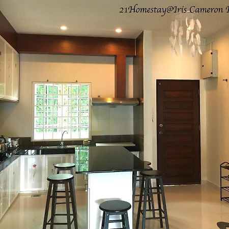 مرتفعات كاميرون 21Homestay المظهر الخارجي الصورة