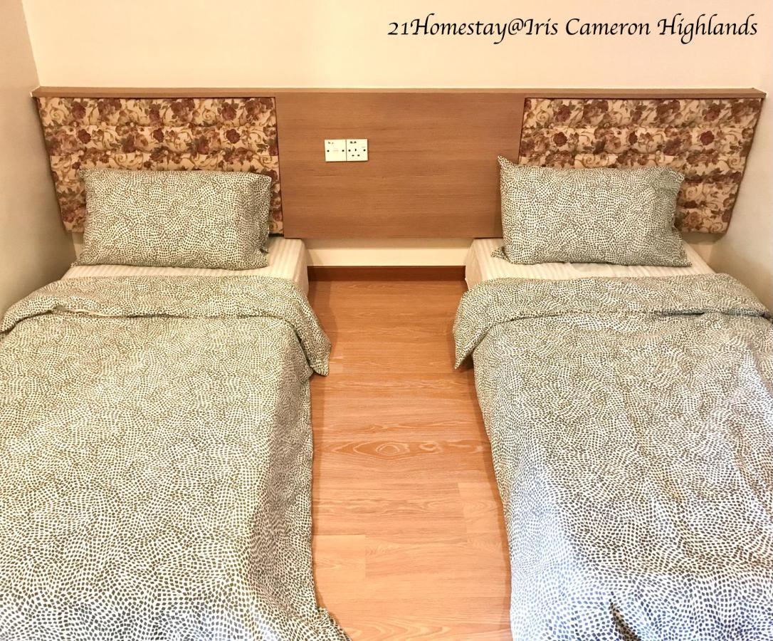 مرتفعات كاميرون 21Homestay المظهر الخارجي الصورة